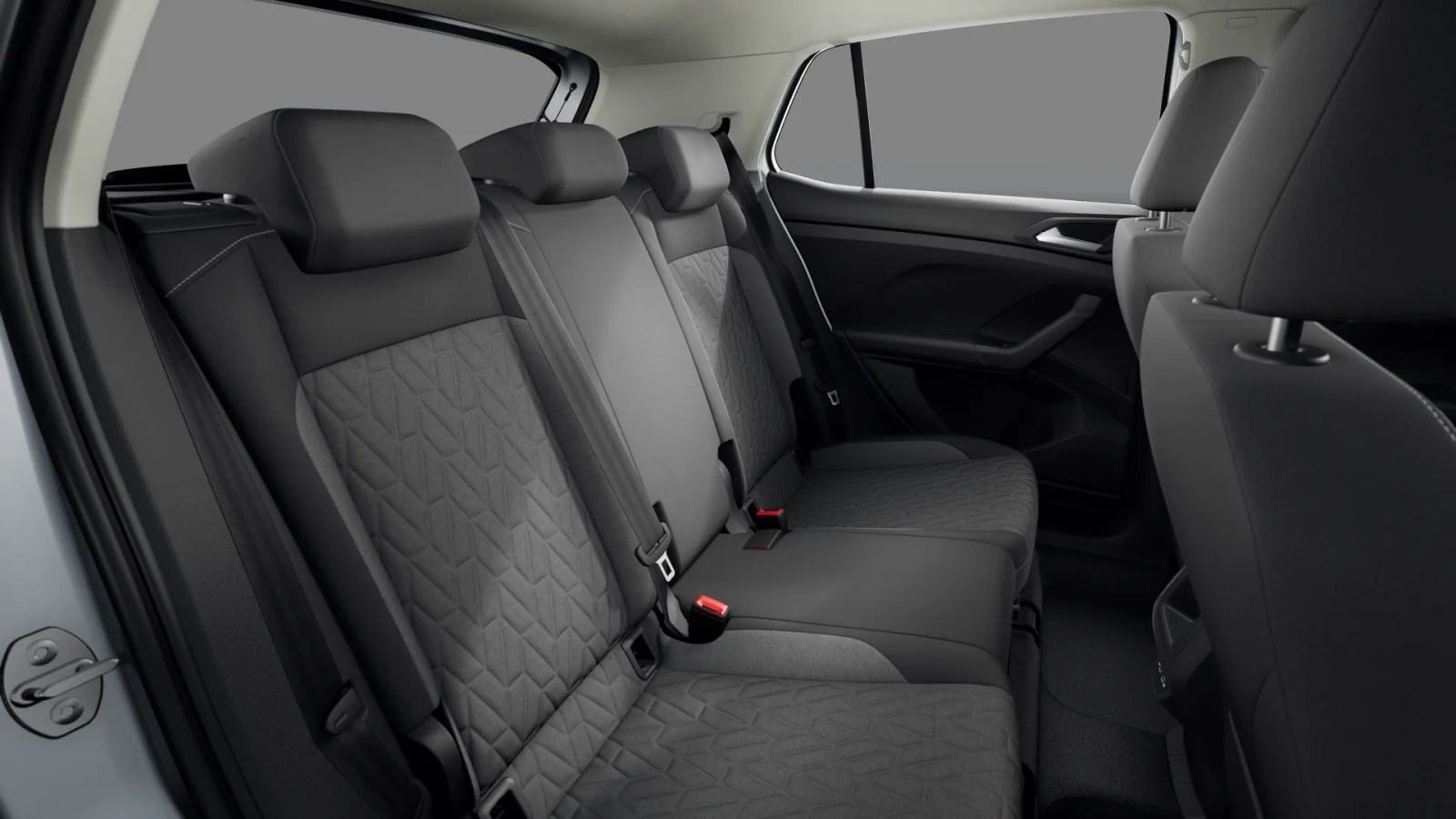 2026 Volkswagen T-Cross — fotografija 9