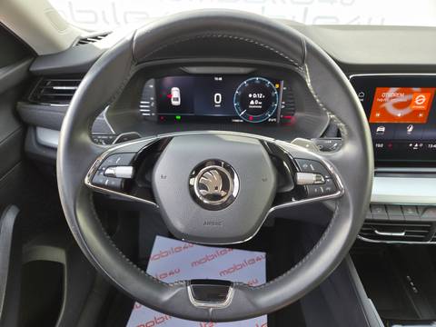 2023 Škoda Octavia — sličica 9
