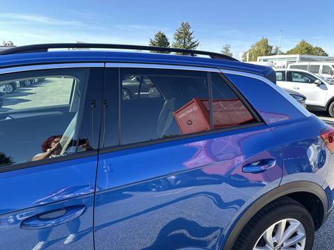 2024 Volkswagen T-Roc — sličica 15