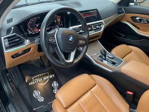 2021 BMW Serija 3 — sličica 8