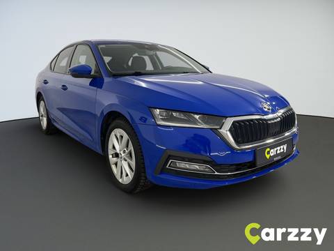 2023 Škoda Octavia — sličica 4
