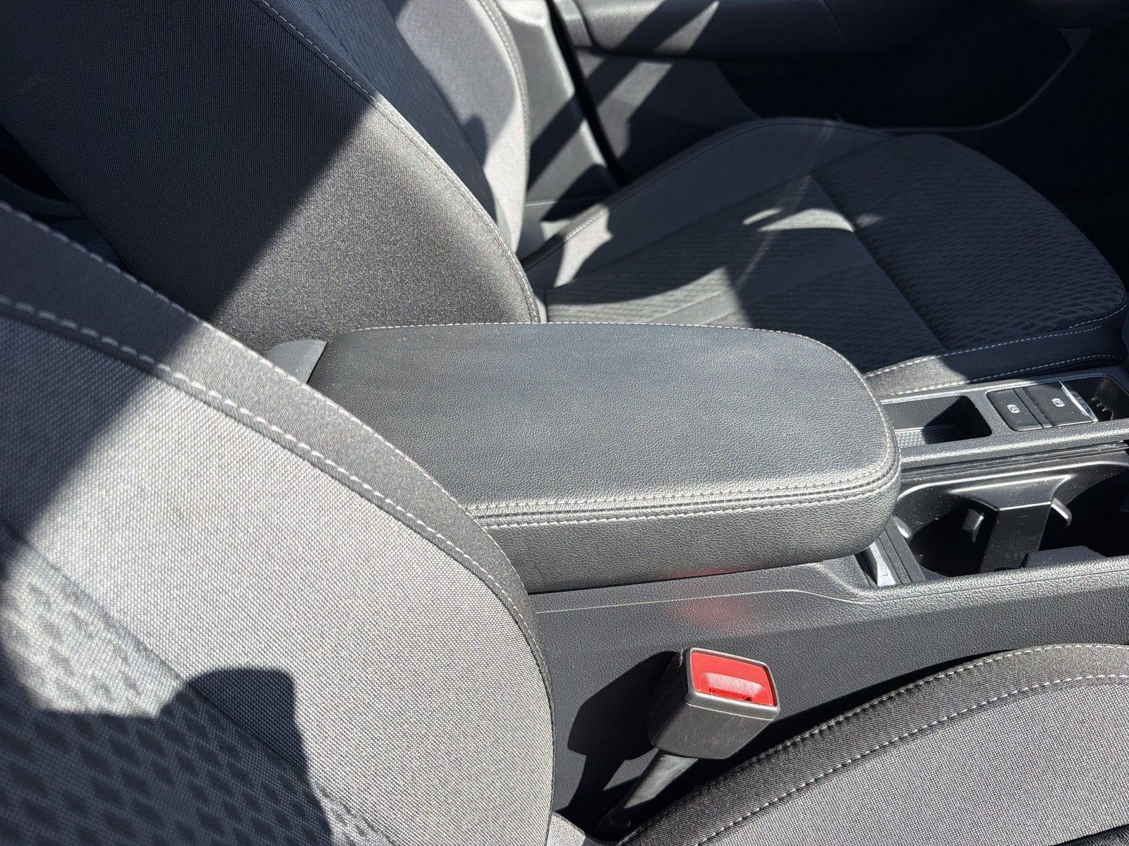 2023 Škoda Octavia Combi — fotografija 20