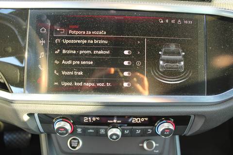 2024 Audi Q3 — sličica 23