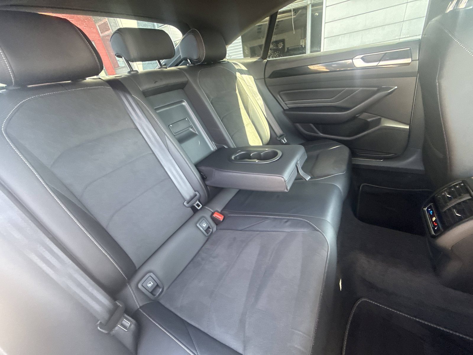 2023 Volkswagen Arteon — fotografija 22