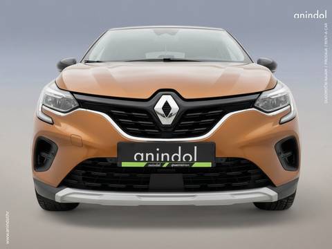2022 Renault Captur — sličica 9