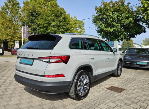 2024 Škoda Kodiaq — sličica 6