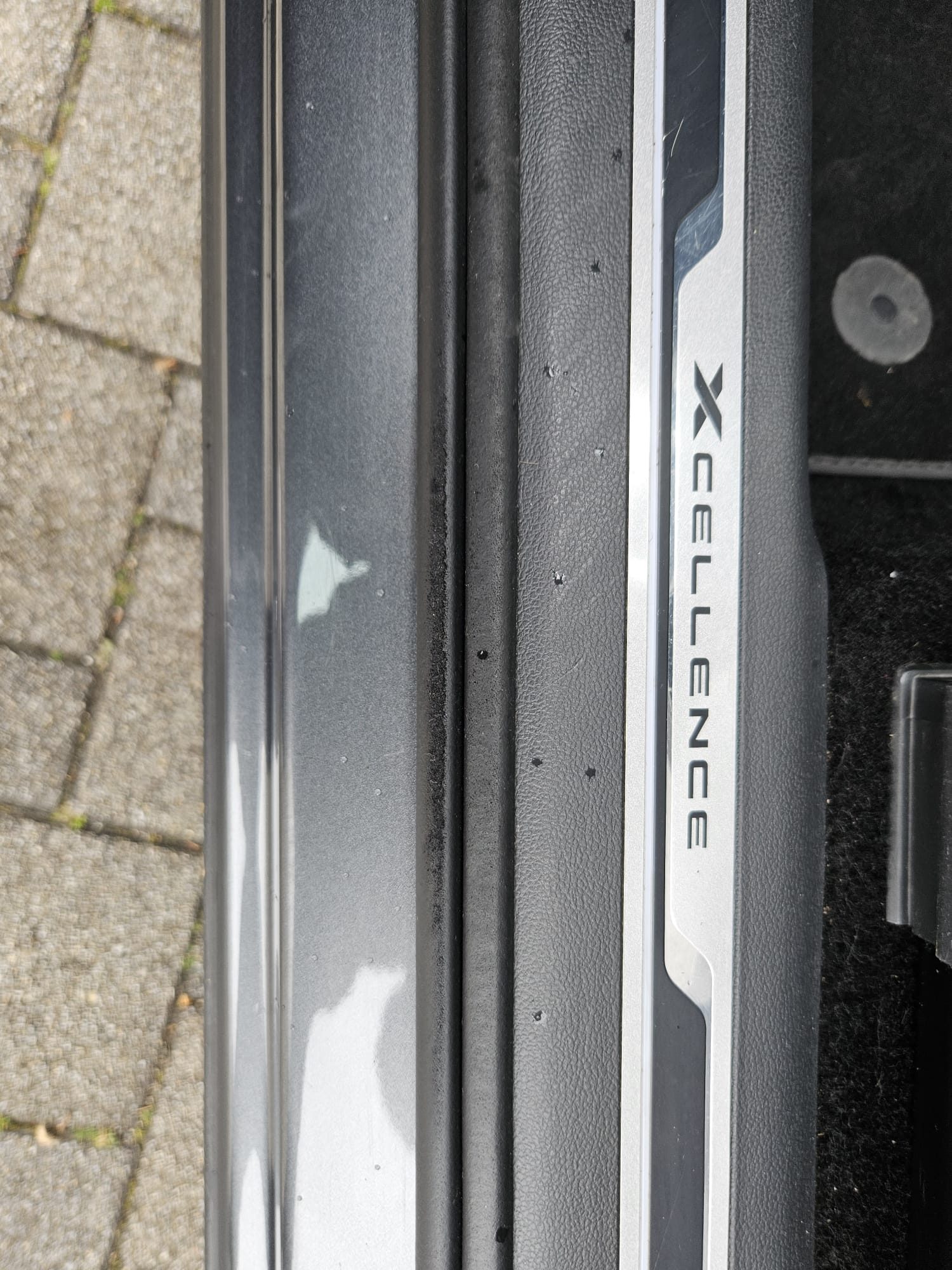 2020 Seat Tarracco — fotografija 28