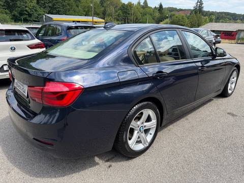 2016 BMW Serija 3 Advantage — sličica 2