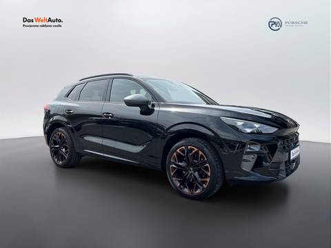 2024 Cupra Terramar — sličica 3