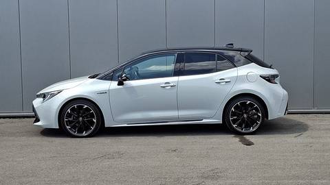2022 Toyota Corolla — sličica 2