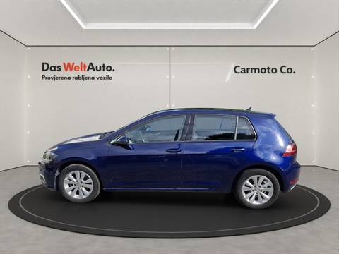 2019 Volkswagen Golf — sličica 2