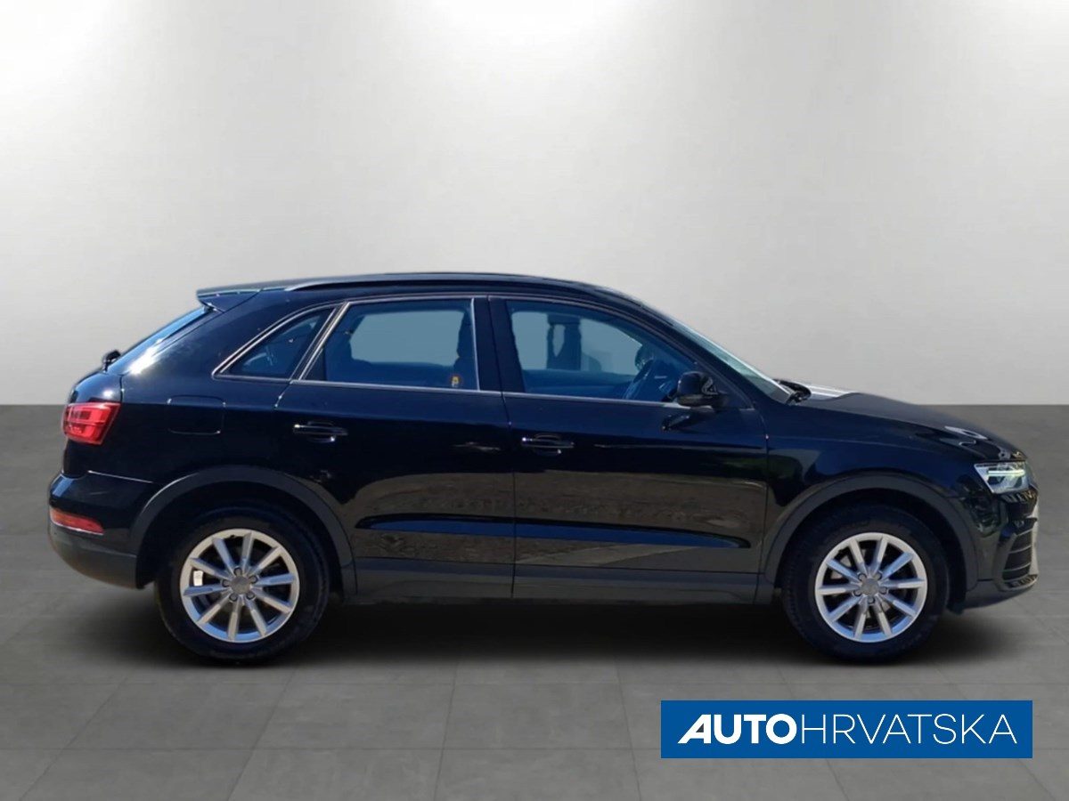 2017 Audi Q3 — fotografija 4
