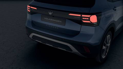 2026 Volkswagen T-Cross — sličica 7