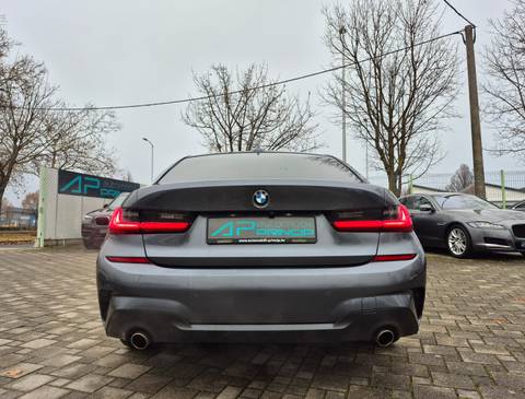 2019 BMW Serija 3 — sličica 5