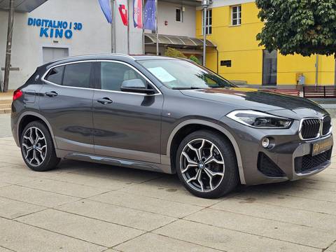 2018 BMW X2 — sličica 8