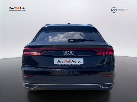 2022 Audi Q8 — sličica 5