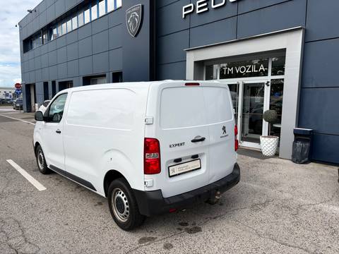 2023 Peugeot Expert — sličica 4