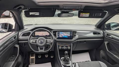 2021 Volkswagen T-Roc — sličica 18
