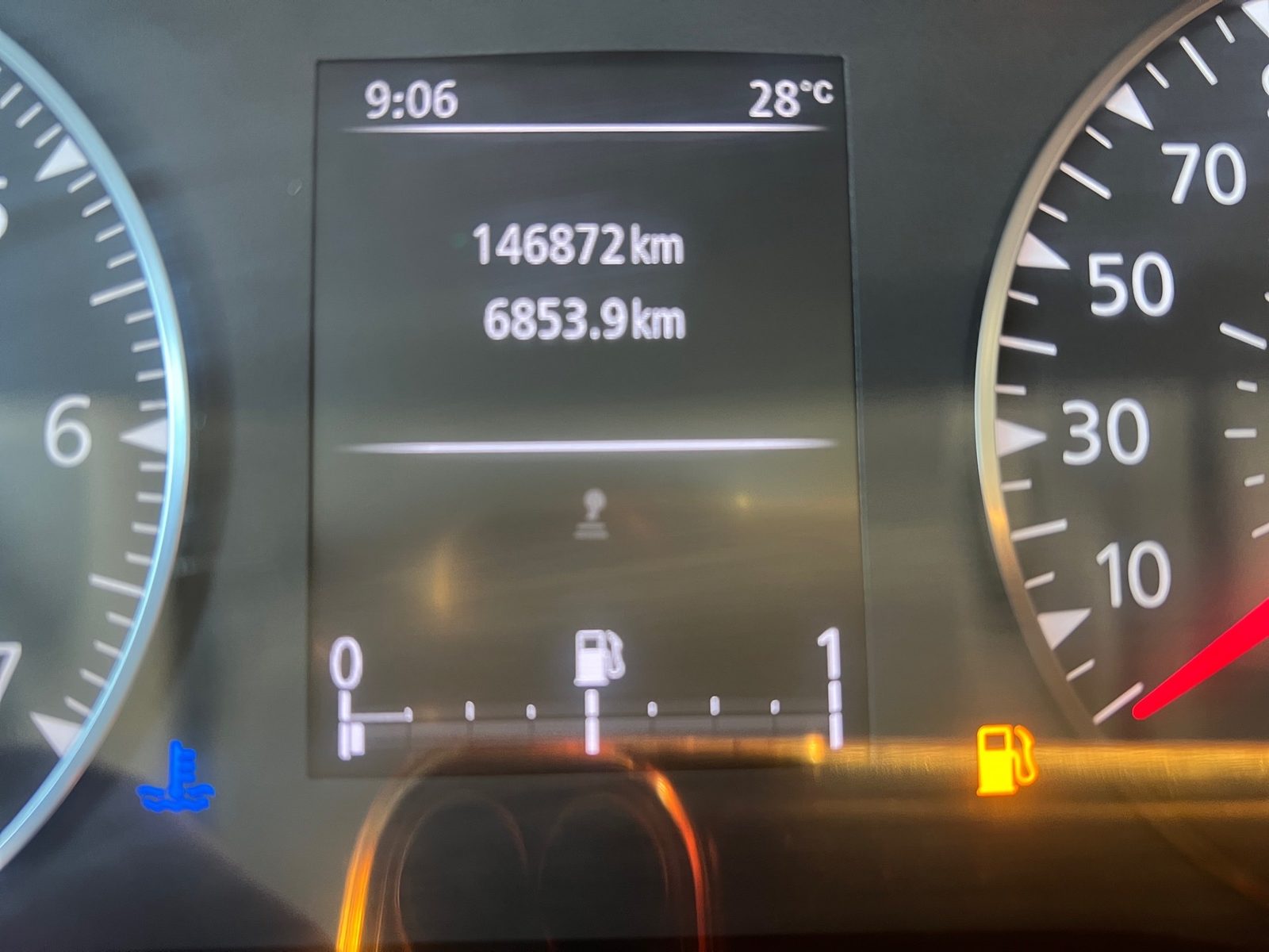 2022 Renault Master — fotografija 13