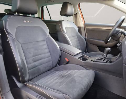 2023 Škoda Superb Combi — sličica 14