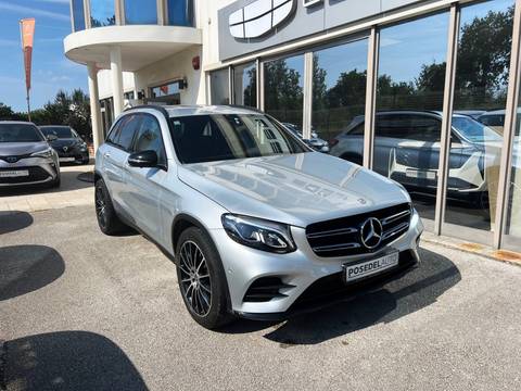 2020 Mercedes-Benz GLC — sličica 4