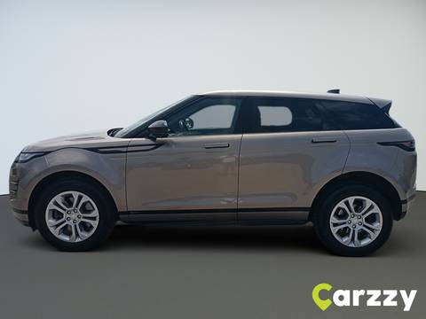 2021 Land Rover Range Rover Evoque — sličica 9