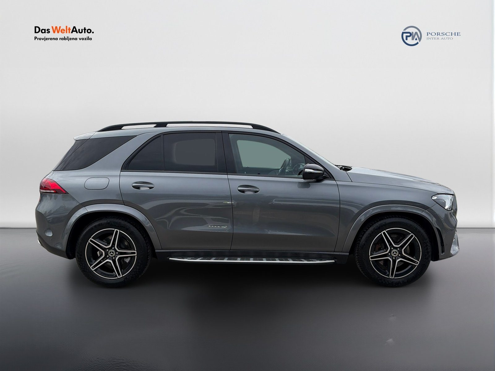 2023 Mercedes-Benz GLE — fotografija 7