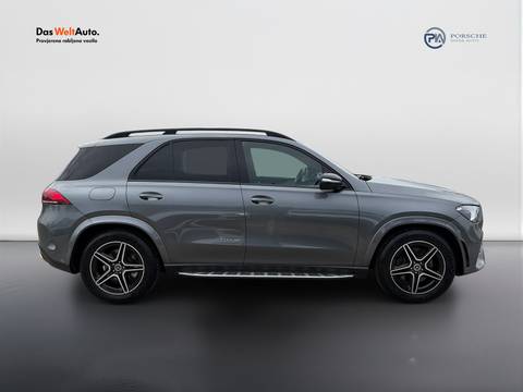 2023 Mercedes-Benz GLE — sličica 7