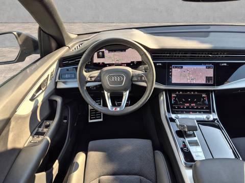 2024 Audi Q8 S line — sličica 17
