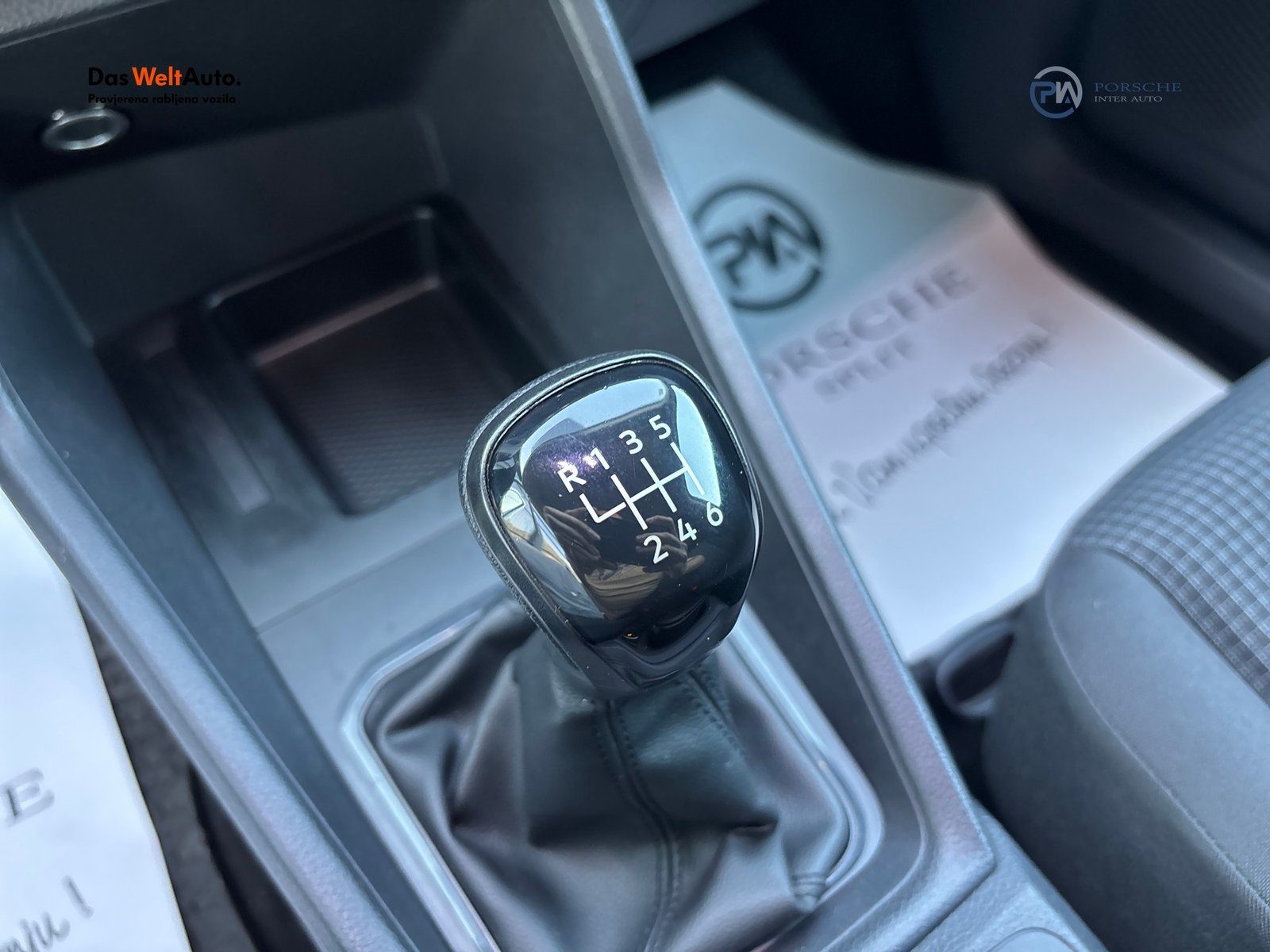 2022 Volkswagen Caddy — fotografija 22