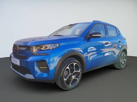 2026 Citroën C3