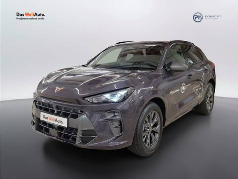 2026 Cupra Terramar