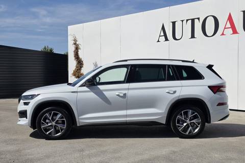 2023 Škoda Kodiaq — sličica 2
