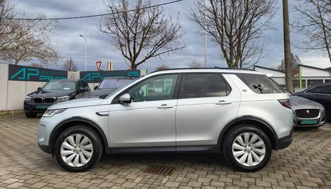 Land Rover Rover — sličica 2
