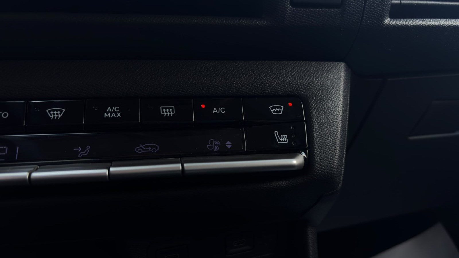 2026 Opel Frontera — fotografija 26