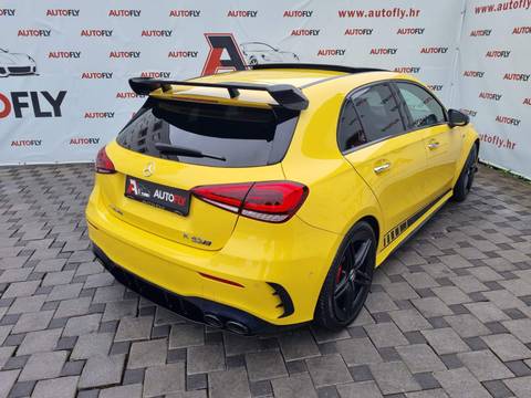 2020 Mercedes-Benz A-klasa — sličica 8