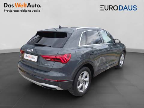 2025 Audi Q3 — sličica 5