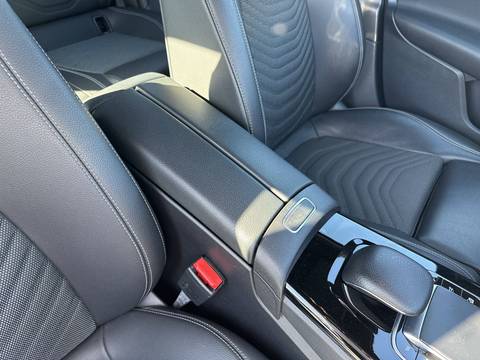 2019 Mercedes-Benz A-klasa — sličica 23