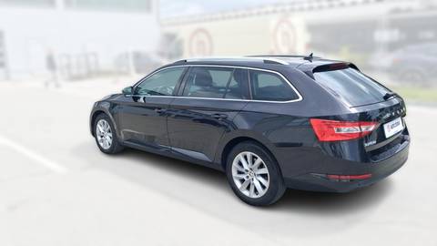 2024 Škoda Superb Combi — sličica 5