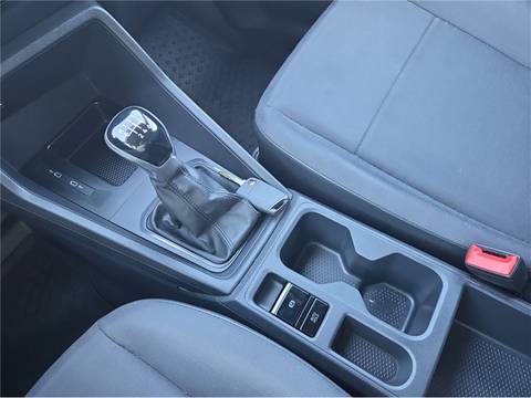 2023 Volkswagen Caddy — sličica 15