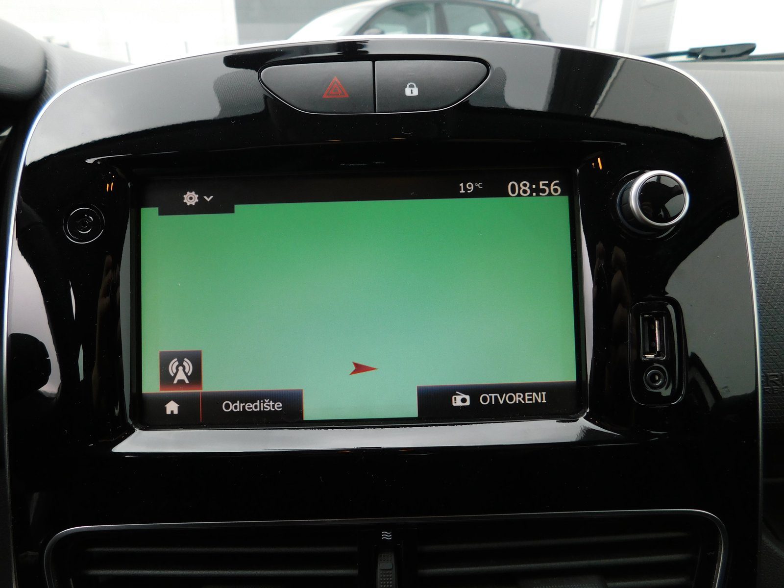 2019 Renault Clio — fotografija 13