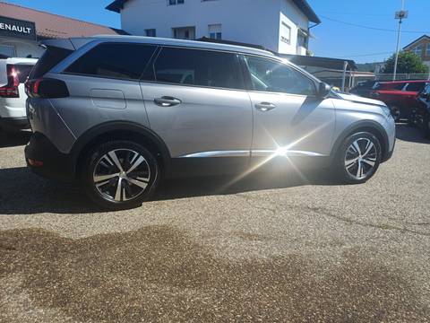 2017 Peugeot 5008 — sličica 4