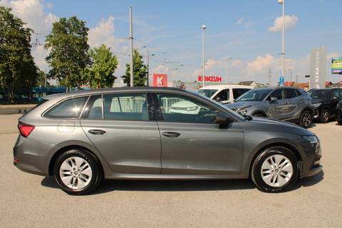2024 Škoda Octavia Combi — sličica 4