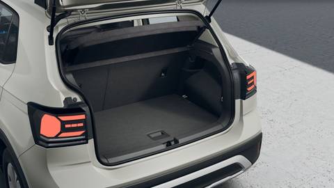 2026 Volkswagen T-Cross — sličica 9