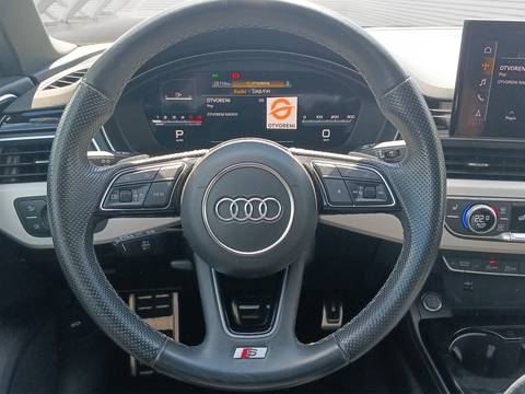 2023 Audi A4 — sličica 11