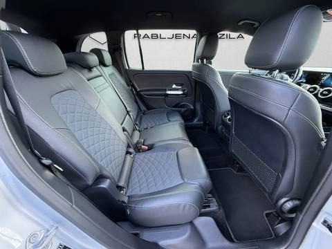 2020 Mercedes-Benz GLB Progressive — sličica 23
