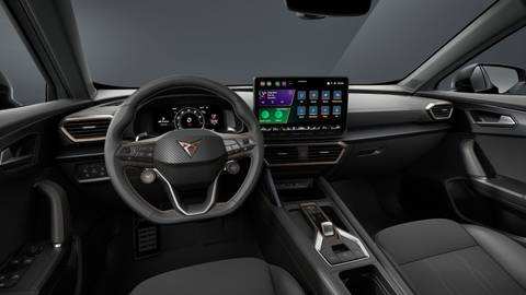 2026 Cupra Formentor — sličica 6