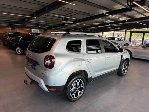 2020 Dacia Duster — sličica 8
