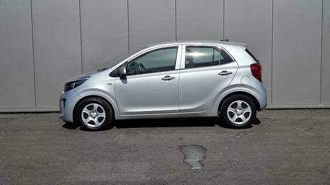 2024 Kia Picanto — sličica 2