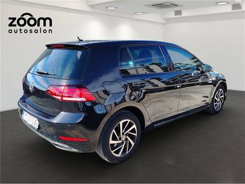 2018 Volkswagen Golf — sličica 3